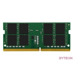 Kingston ValueRAM DDR4 16GB 3200MHz