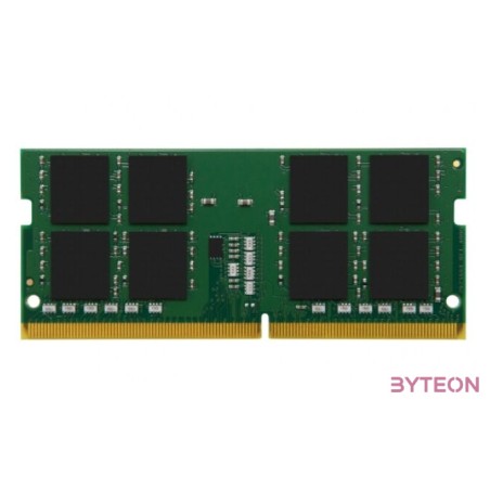 Kingston ValueRAM DDR4 16GB 3200MHz