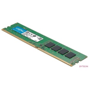 Crucial Standard DDR4 8GB 3200MHz