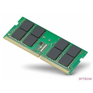 Kingston ValueRAM DDR4 32GB 3200MHz