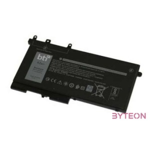 Origin Storage 3DDDG-BTI notebook alkatrész Elem