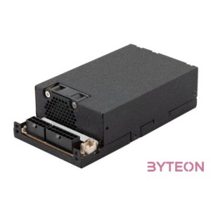 FSP,Fortron FlexGURU 300W tápegység 204 pin ATX Flex ATX Fekete