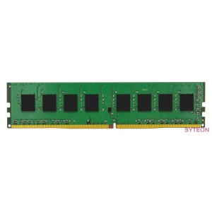 Kingston Consumer DDR4 8GB 3200MHz