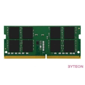 Kingston Consumer DDR4 32GB 3200MHz