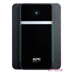 APC BX1200MI-GR szünetmentes tápegység (UPS) Vonal interaktív 1200 VA 650 W 4 AC kimenet(ek)