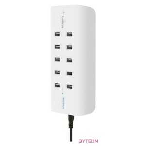 Belkin Rockstar Fehér Beltéri