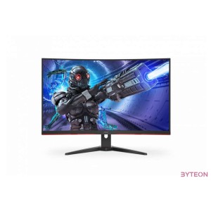 AOC C32G2ZE,BK