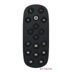 Logitech 993-001142 távirányító Nyomógombok