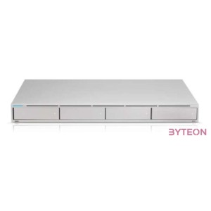 Ubiquiti Networks UNVR hálózati képrögzítő (NVR) Szürke