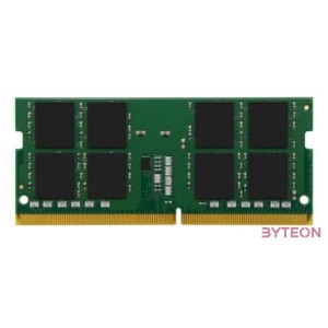 Kingston ValueRAM DDR4 8GB 3200MHz