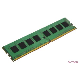 Kingston Consumer DDR4 8GB 3200MHz