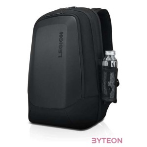 Lenovo GX40V10007 notebook táska 43,9 cm (17.3) Hátizsák Fekete