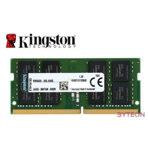 Kingston ValueRAM DDR4 32GB 3200MHz