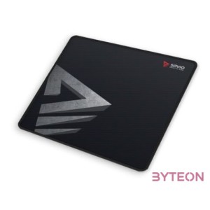 Savio Precision Control S Fekete Játékhoz alkalmas egérpad