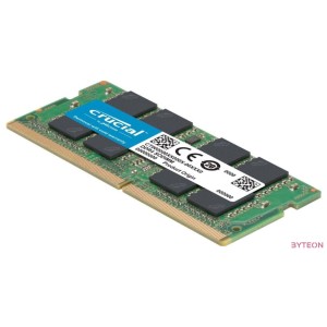 Crucial Standard DDR4 8GB 3200MHz