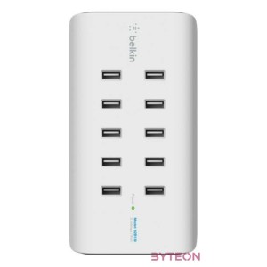 Belkin Rockstar Fehér Beltéri