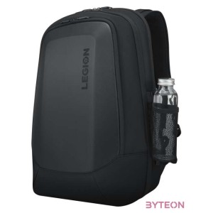 Lenovo GX40V10007 notebook táska 43,9 cm (17.3) Hátizsák Fekete