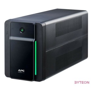 APC Easy UPS Vonal interaktív 1200 VA 650 W 6 AC kimenet(ek)