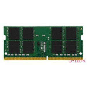 Kingston ValueRAM DDR4 8GB 3200MHz