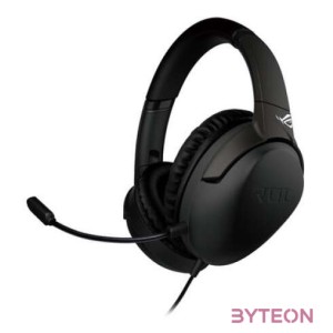 ASUS ROG Strix Go Core Headset - Fekete (3.5mm jack)