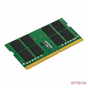 Kingston ValueRAM DDR4 32GB 3200MHz