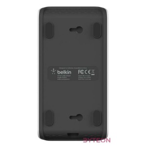 Belkin Rockstar Fehér Beltéri