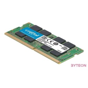 Crucial Standard DDR4 8GB 3200MHz