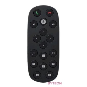 Logitech 993-001142 távirányító Nyomógombok
