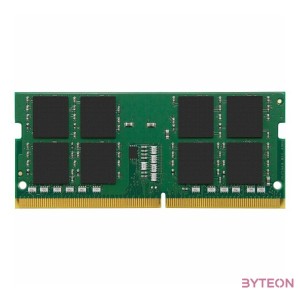 Kingston ValueRAM DDR4 32GB 3200MHz