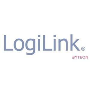 LogiLink PA0133 mobiltelefon töltő Automatikus Fekete