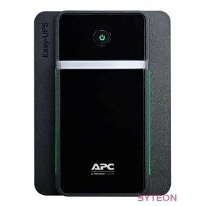 APC Easy UPS Vonal interaktív 1200 VA 650 W 6 AC kimenet(ek)