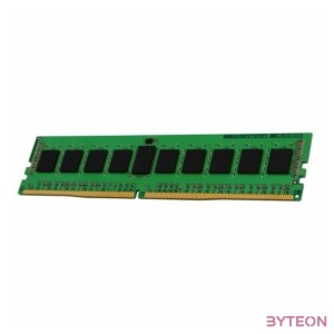 Kingston Consumer DDR4 8GB 3200MHz