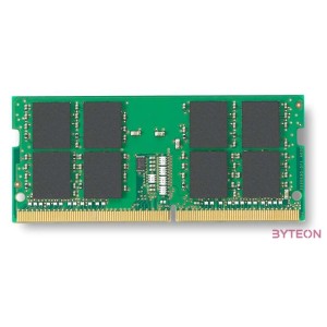 Kingston ValueRAM DDR4 8GB 3200MHz