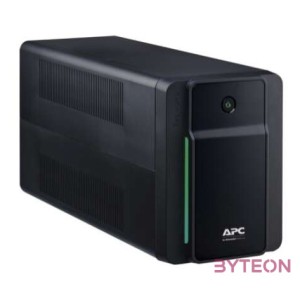 APC Easy UPS Vonal interaktív 1200 VA 650 W 6 AC kimenet(ek)