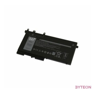 Origin Storage 3DDDG-BTI notebook alkatrész Elem