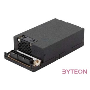 FSP,Fortron FlexGURU 300W tápegység 204 pin ATX Flex ATX Fekete