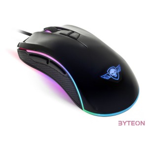 Spirit of Gamer Elite-M20 egér Jobbkezes USB A típus Optikai 4000 DPI