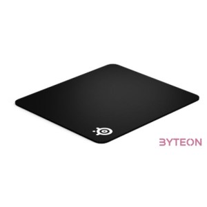 Steelseries QCK Fekete Játékhoz alkalmas egérpad