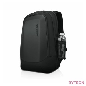 Lenovo GX40V10007 notebook táska 43,9 cm (17.3) Hátizsák Fekete