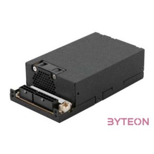 FSP,Fortron FlexGURU 300W tápegység 204 pin ATX Flex ATX Fekete