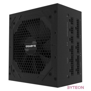 Gigabyte P850GM 850W (Moduláris, 80 Gold)