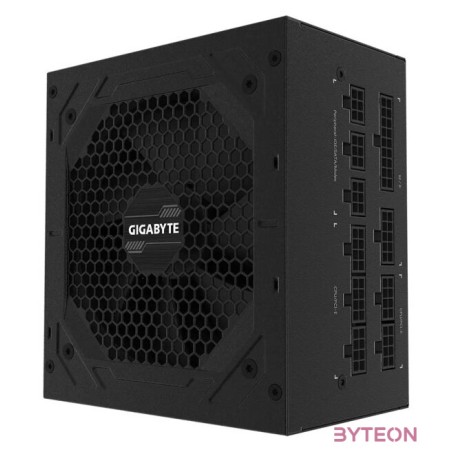 Gigabyte P850GM 850W (Moduláris, 80 Gold)