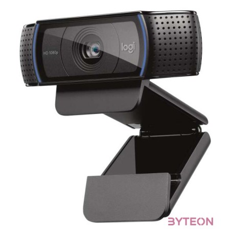 Logitech C920e Business