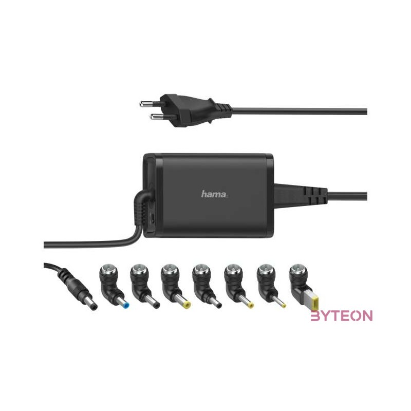 Hama 200002 Fekete Beltéri