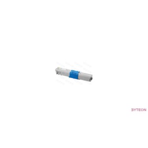 OKI 44469704 (C310/330/510/530/351/361/561) - Sárga