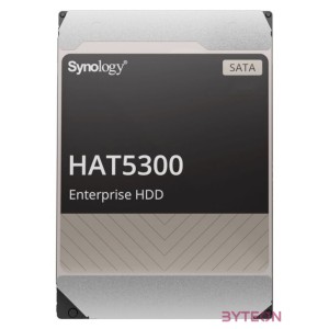 Synology HAT5300 3.5 12000 GB Serial ATA III