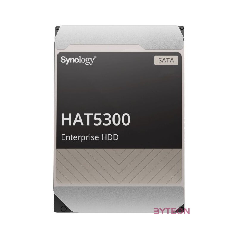 Synology HAT5300 3.5 12000 GB Serial ATA III