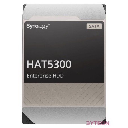 Synology HAT5300 3.5 12000 GB Serial ATA III