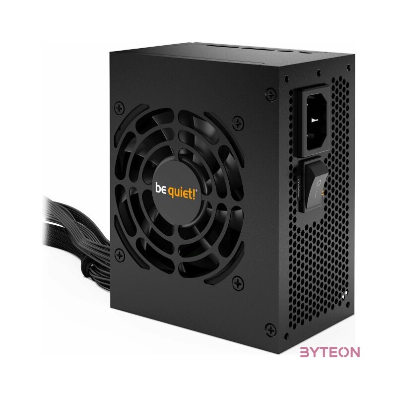 Be Quiet SFX Power 3 450W (80 Bronze)