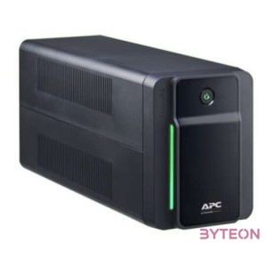 APC Back-UPS 900 (900VA,480W)